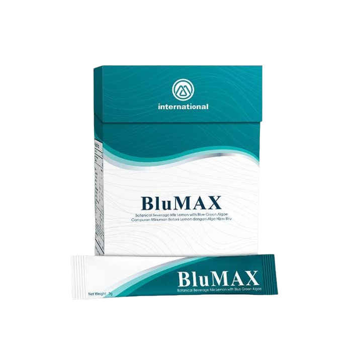 BluMAX