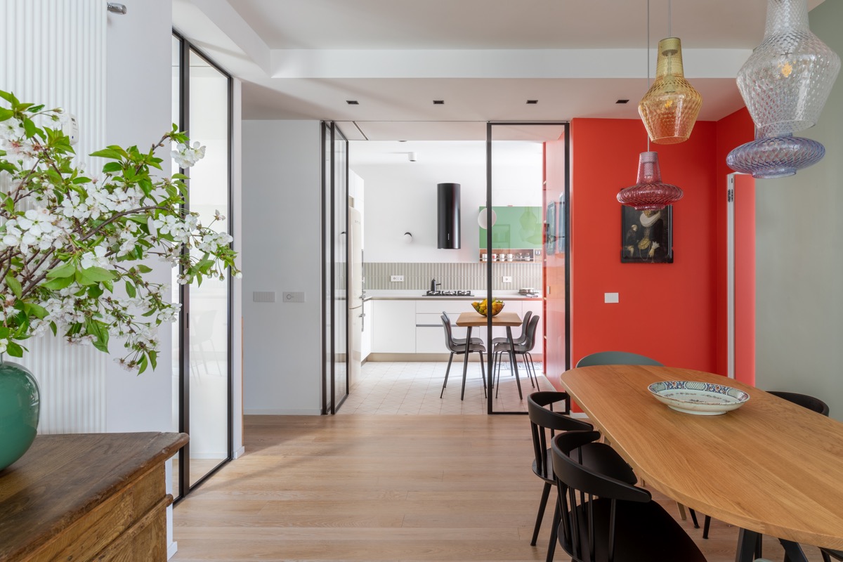 red kitchen interior design ideas tips photos accessories